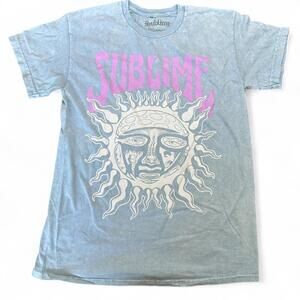 Sublime Sun T-shirt (Size M)